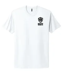 "The World Stacked The Deck" - T-Shirt – Image 4