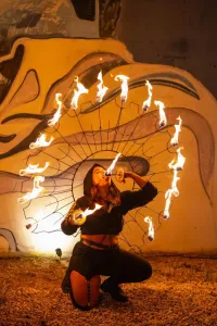 10/17/26: Convergence - Artist Gathering – Image 1