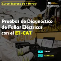 Diagnóstico de fallas eléctricas con ET – Image 1