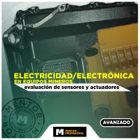 Electricidad y Electrónica en Maquinaria Pesada – Image 1