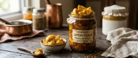 Lemon Pickle – Image 1