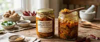 Ginger Pickle – Image 1