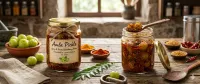 Amla Pickle – Image 1