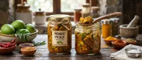 Mango Pickle – Image 1