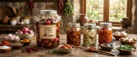 Onion Pickle – Image 1