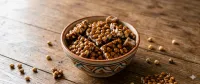 Roasted Gram Chikki – Image 1