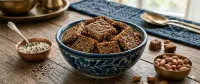 Sesame Chikki – Image 1