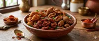 Spicy Gavvalu – Image 1