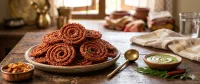 Beetroot Chakralu – Image 1