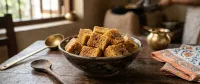 Mysore Pak – Image 1