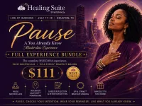 Pause Full Experience Bundle — HUECONA – Image 1