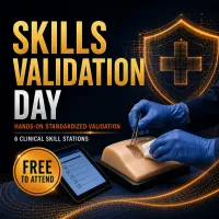 Skills Validation Day – Image 1
