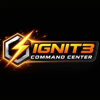 IGNIT3 Command Center – Image 1