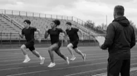 Coaching Youth & Teen Athletes – Image 1