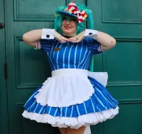 Tween & Teen Cosplay Academy Kagamine Edition  – Image 6
