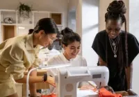 Adults Introduction to Sewing – Image 2