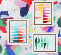 Summer Art Camp Ages 6-11  – Image 2
