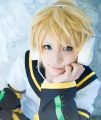 Tween & Teen Cosplay Academy Kagamine Edition  – Image 3