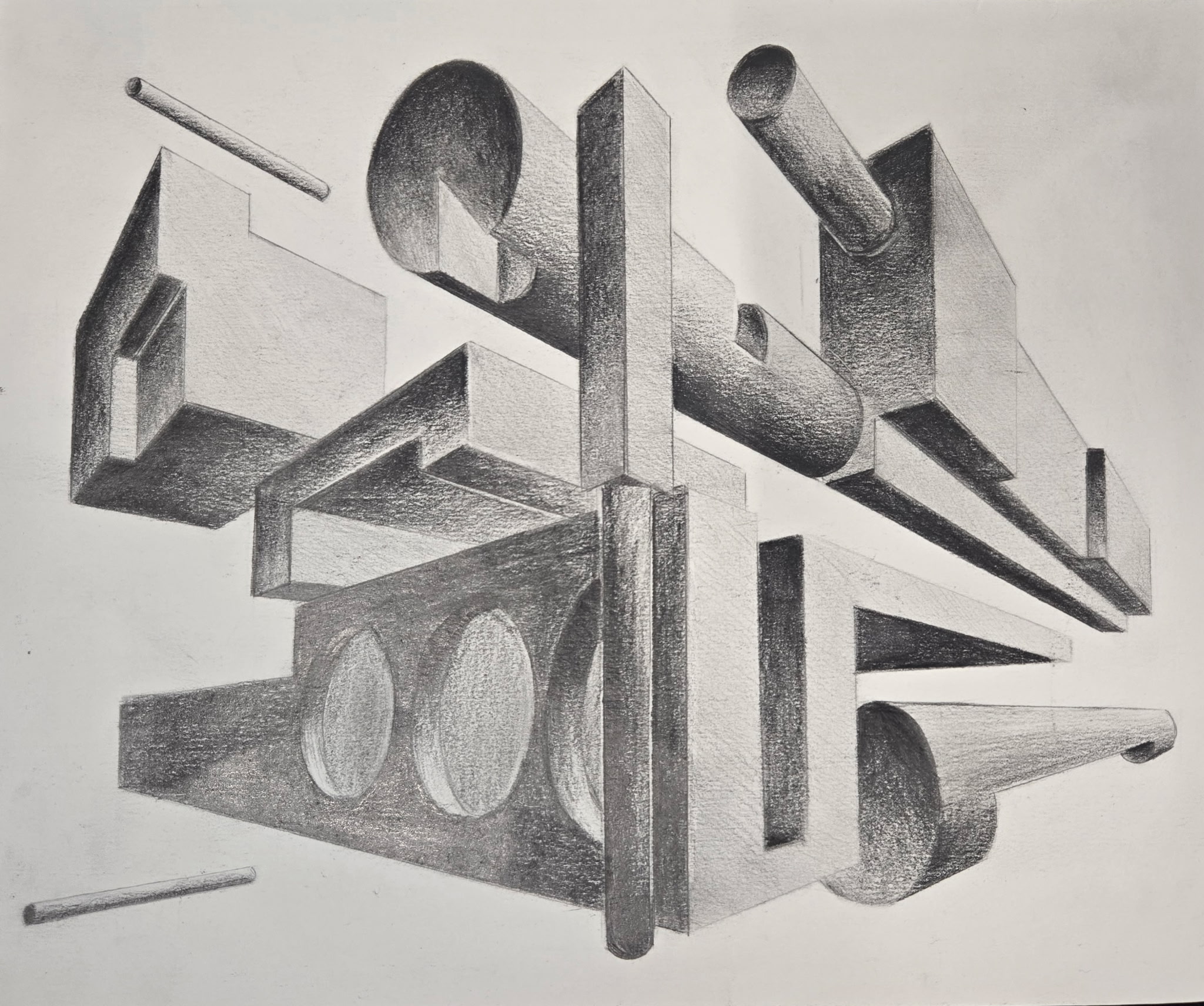 Summer Art Camp Ages 12-17 – Image 2
