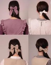 Tuesday Sewing Club (Ongoing) 6-8pm – Sept 29: Variety Hair Bows