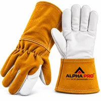 TIG WELDING GLOVE – Image 1