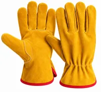 Driver Gloves – Image 1