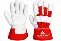 Canadian Rigger Gloves – Image 1