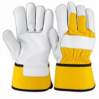 Canadian Rigger Gloves - 1083 – Image 1