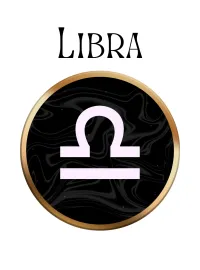 Zodiac Sign Wall Art Print – Personalized Astrology Poster Digital Download – Celestial Symbol, Libra