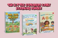 The Little Explorers Early Learning Bundle – Image 1