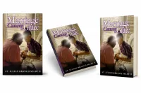 Marriage, Cancer & Grace Book – Image 2