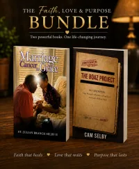 The Restoring Selby Bundle – Image 1