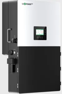 Luxpower 16kw Inverter-HYBRID – Image 1