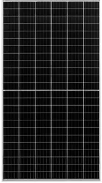Monocrystalline Solar Panel 625W – Image 1