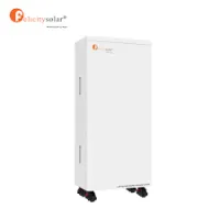 14.3KWH Lithium Solar Battery (48V 280AH) – Image 1