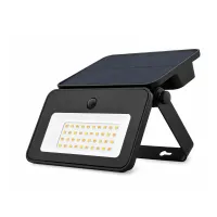 WELLMAX Solar Wall Light 6W – Image 1