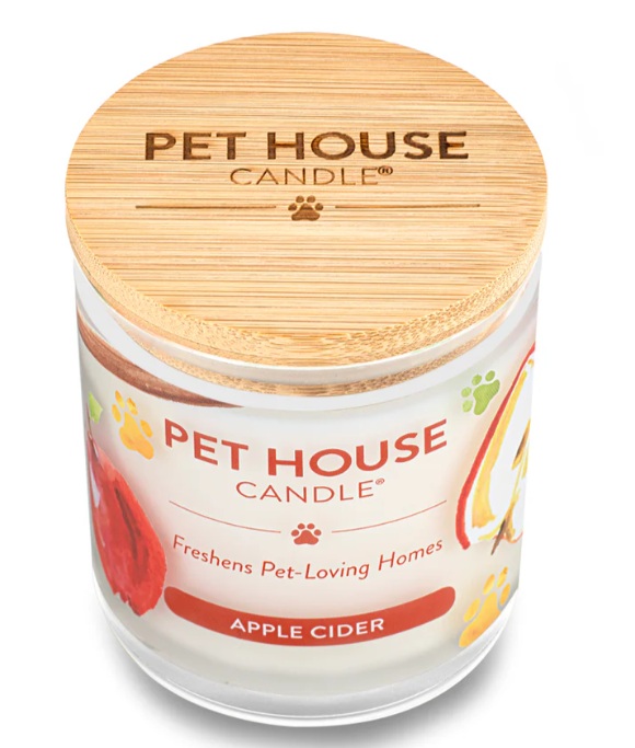 Apple Cider Candle – Image 2