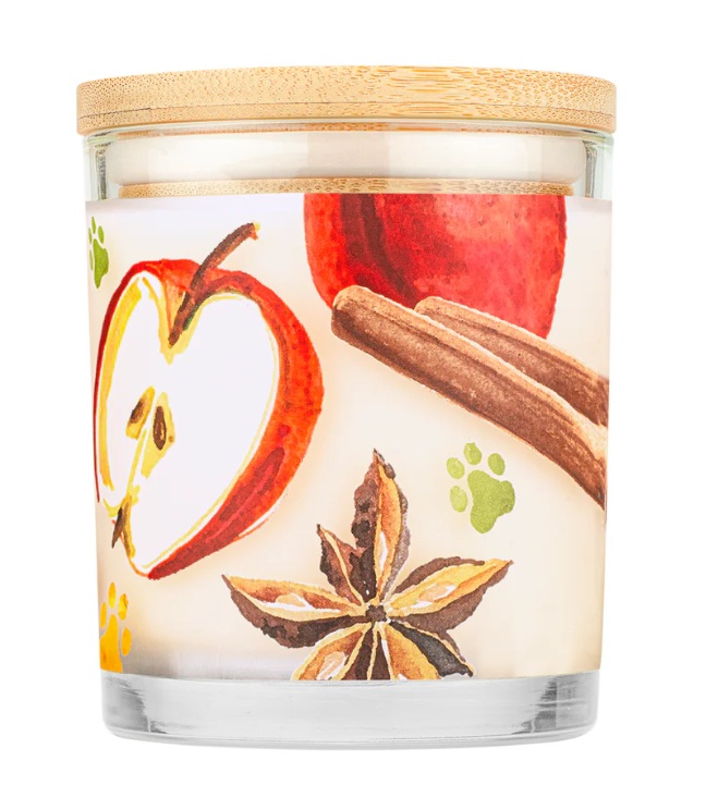 Caramel Latte Candle – Image 2
