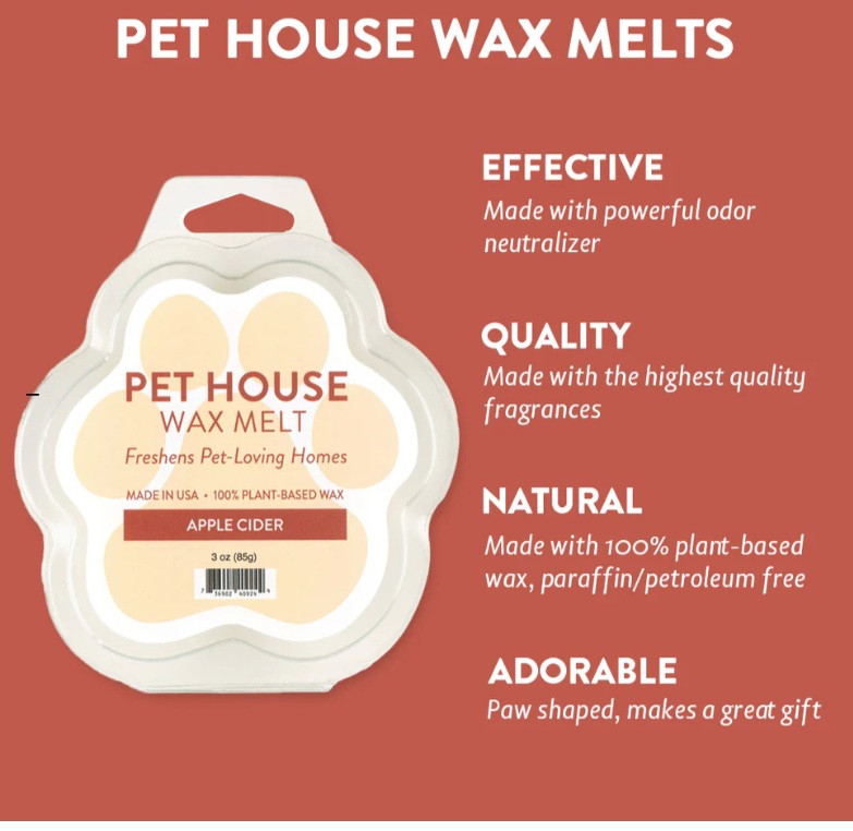 Apple Cider Wax Melt – Image 3