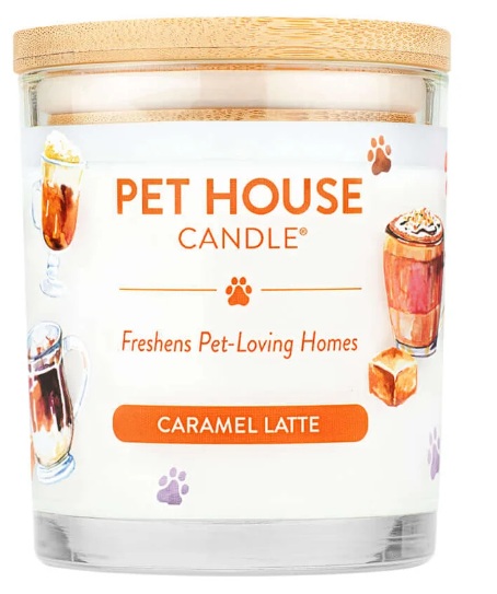 Caramel Latte Candle – Image 3
