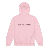 "Signature" Actual Girl Hoodie - for Girls – Image 4