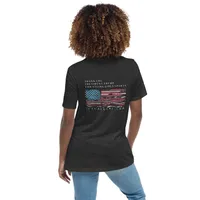 "MAGGA" Actual Girl Relaxed T-Shirt - for Women – Image 2