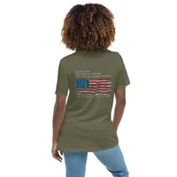 "MAGGA" Actual Girl Relaxed T-Shirt - for Women – Image 8