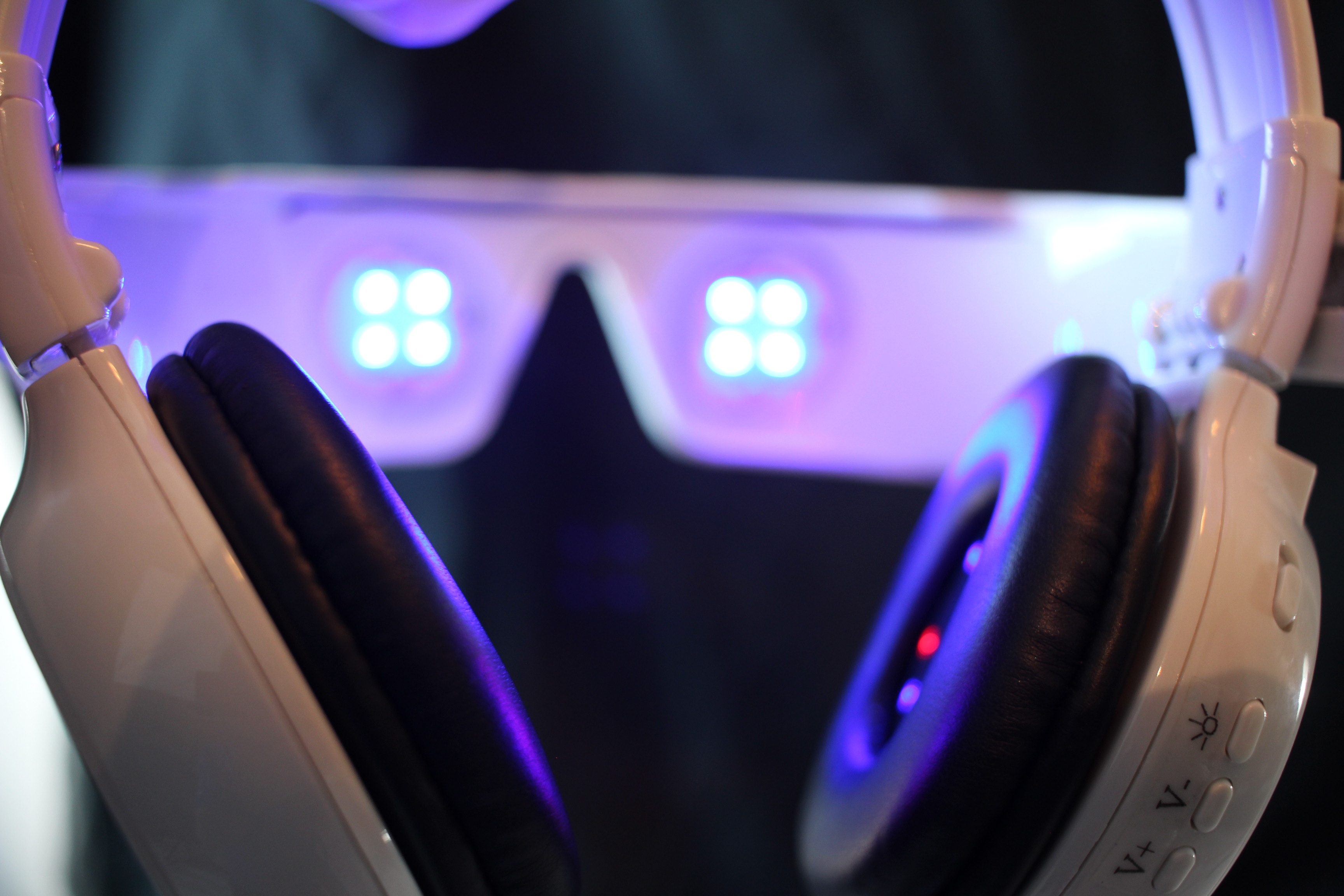 BrainTap Headset – Image 2