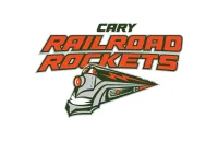 Railroad (The Whole BUTTY) – Magnetic Only - 7/8 inch, Orange, Red