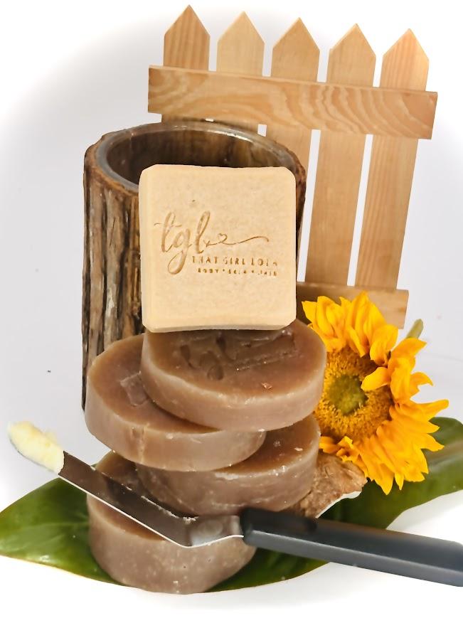 Goat Milk Soap – Image 10