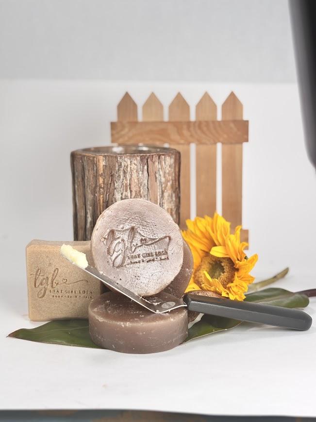 Goat Milk Soap – Image 8