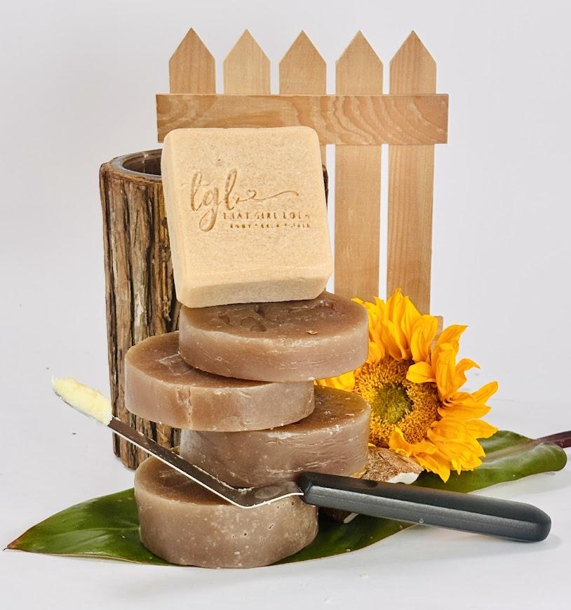 Goat Milk Soap – Image 5