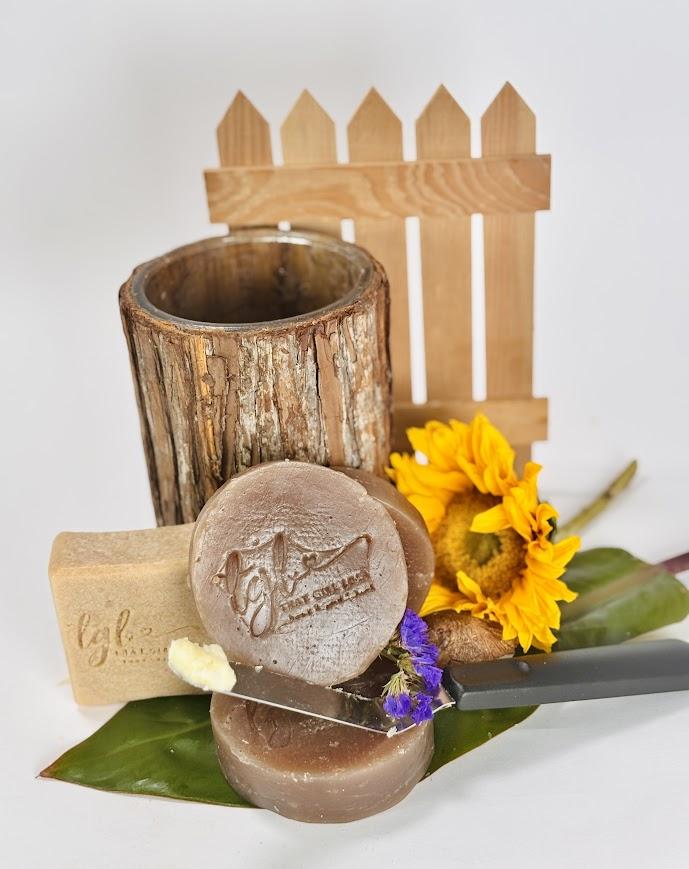 Goat Milk Soap – Image 7