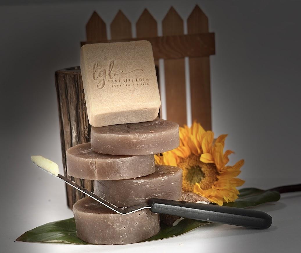 Goat Milk Soap – Image 9